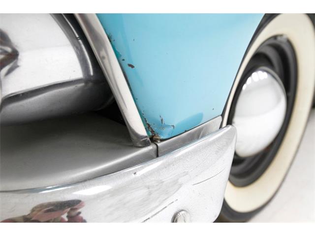 1955 Ford Crown Victoria (CC-1707870) for sale in Morgantown, Pennsylvania