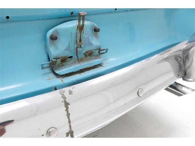 1955 Ford Crown Victoria (CC-1707870) for sale in Morgantown, Pennsylvania
