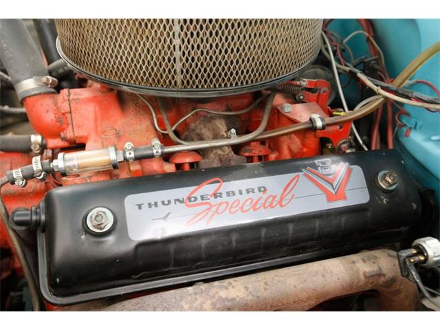 1955 Ford Crown Victoria (CC-1707870) for sale in Morgantown, Pennsylvania
