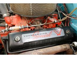 1955 Ford Crown Victoria (CC-1707870) for sale in Morgantown, Pennsylvania