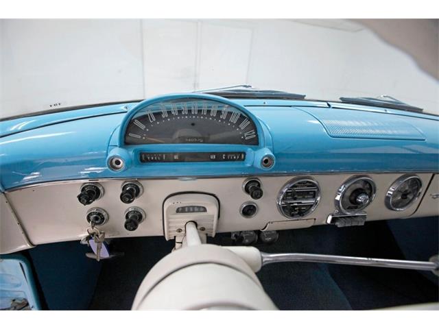1955 Ford Crown Victoria (CC-1707870) for sale in Morgantown, Pennsylvania