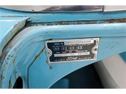 1955 Ford Crown Victoria (CC-1707870) for sale in Morgantown, Pennsylvania