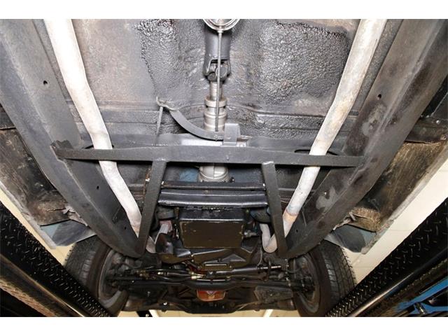 1955 Ford Crown Victoria (CC-1707870) for sale in Morgantown, Pennsylvania