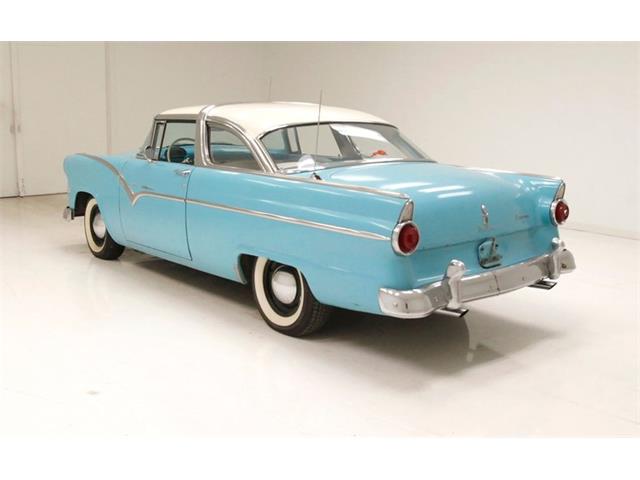 1955 Ford Crown Victoria (CC-1707870) for sale in Morgantown, Pennsylvania