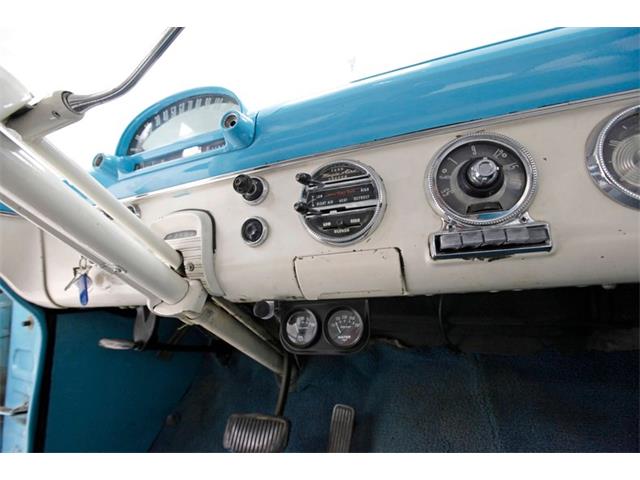 1955 Ford Crown Victoria (CC-1707870) for sale in Morgantown, Pennsylvania