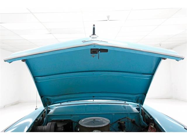1955 Ford Crown Victoria (CC-1707870) for sale in Morgantown, Pennsylvania