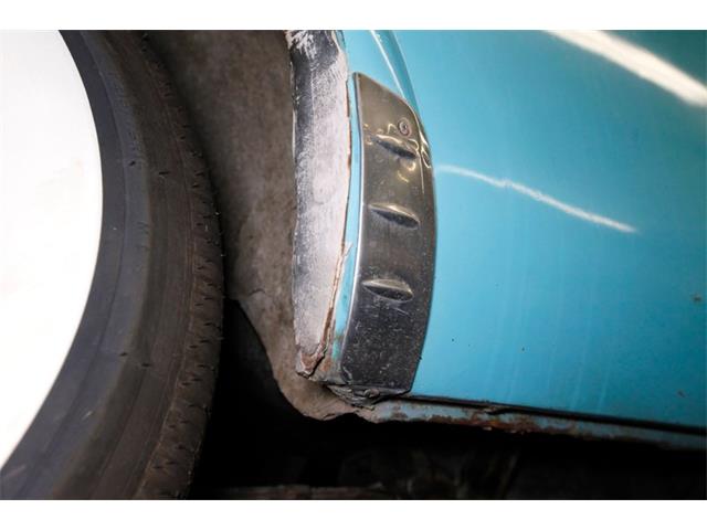 1955 Ford Crown Victoria (CC-1707870) for sale in Morgantown, Pennsylvania