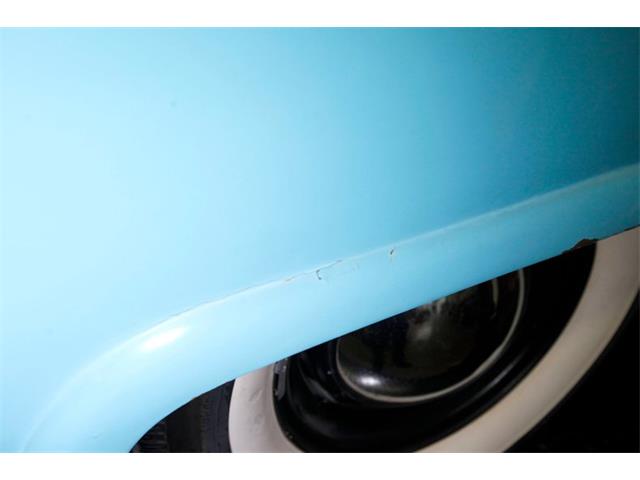 1955 Ford Crown Victoria (CC-1707870) for sale in Morgantown, Pennsylvania