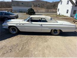 1962 Buick Invicta (CC-1707872) for sale in Cadillac, Michigan