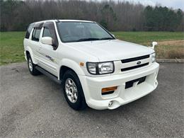 1997 Nissan Terrano (CC-1707876) for sale in cleveland, Tennessee