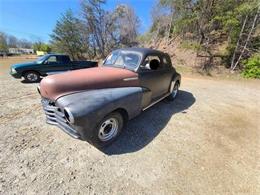 1948 Chevrolet Coupe (CC-1707877) for sale in Cadillac, Michigan