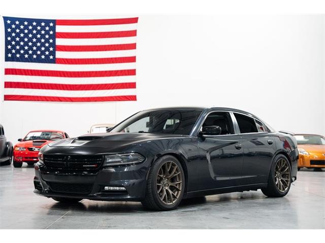 2016 Dodge Charger (CC-1707901) for sale in Kentwood, Michigan