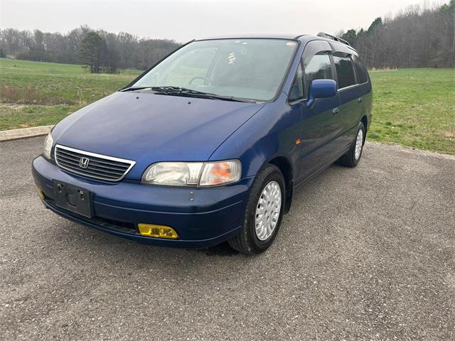 1997 Honda Odyssey (CC-1707920) for sale in cleveland, Tennessee