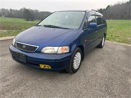 1997 Honda Odyssey (CC-1707920) for sale in cleveland, Tennessee