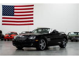 2005 Chrysler Crossfire (CC-1707924) for sale in Kentwood, Michigan