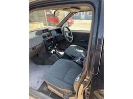 1991 Nissan Pickup (CC-1707940) for sale in Hobart, Indiana