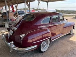 1949 Chrysler Windsor (CC-1707944) for sale in Hobart, Indiana