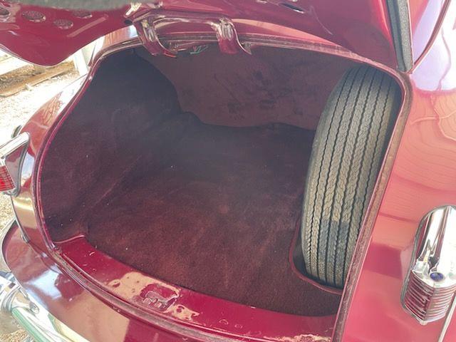 1949 Chrysler Windsor (CC-1707944) for sale in Hobart, Indiana