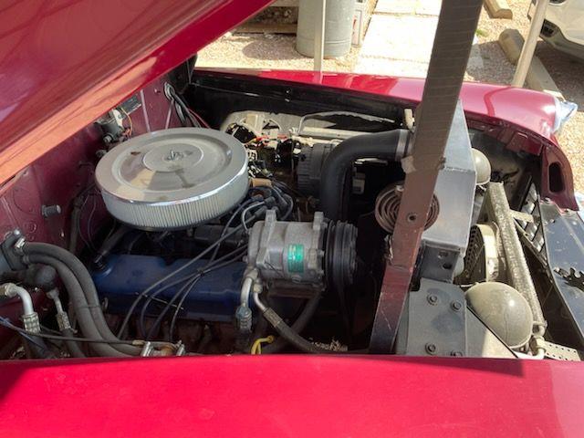 1949 Chrysler Windsor (CC-1707944) for sale in Hobart, Indiana
