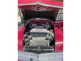 1949 Chrysler Windsor (CC-1707944) for sale in Hobart, Indiana