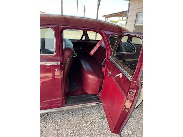 1949 Chrysler Windsor (CC-1707944) for sale in Hobart, Indiana