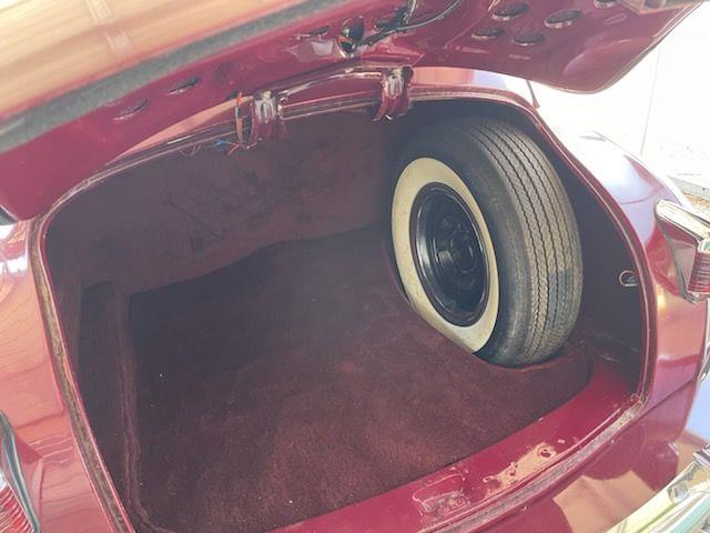 1949 Chrysler Windsor (CC-1707944) for sale in Hobart, Indiana