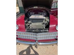 1949 Chrysler Windsor (CC-1707944) for sale in Hobart, Indiana