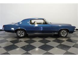1969 Pontiac Grand Prix (CC-1707950) for sale in Lutz, Florida