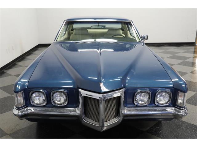 1969 Pontiac Grand Prix (CC-1707950) for sale in Lutz, Florida
