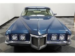 1969 Pontiac Grand Prix (CC-1707950) for sale in Lutz, Florida