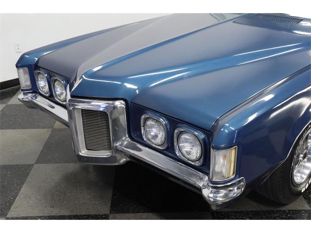 1969 Pontiac Grand Prix (CC-1707950) for sale in Lutz, Florida