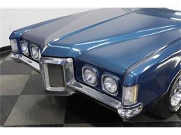 1969 Pontiac Grand Prix (CC-1707950) for sale in Lutz, Florida