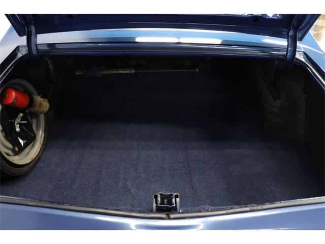 1969 Pontiac Grand Prix (CC-1707950) for sale in Lutz, Florida