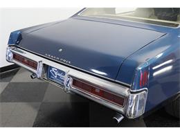 1969 Pontiac Grand Prix (CC-1707950) for sale in Lutz, Florida