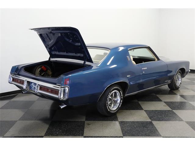 1969 Pontiac Grand Prix (CC-1707950) for sale in Lutz, Florida