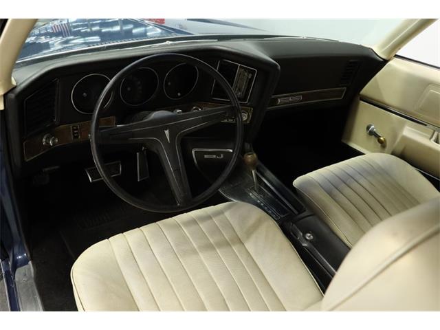1969 Pontiac Grand Prix (CC-1707950) for sale in Lutz, Florida