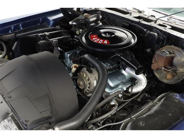 1969 Pontiac Grand Prix (CC-1707950) for sale in Lutz, Florida
