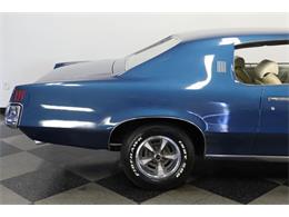 1969 Pontiac Grand Prix (CC-1707950) for sale in Lutz, Florida