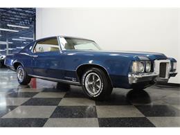 1969 Pontiac Grand Prix (CC-1707950) for sale in Lutz, Florida