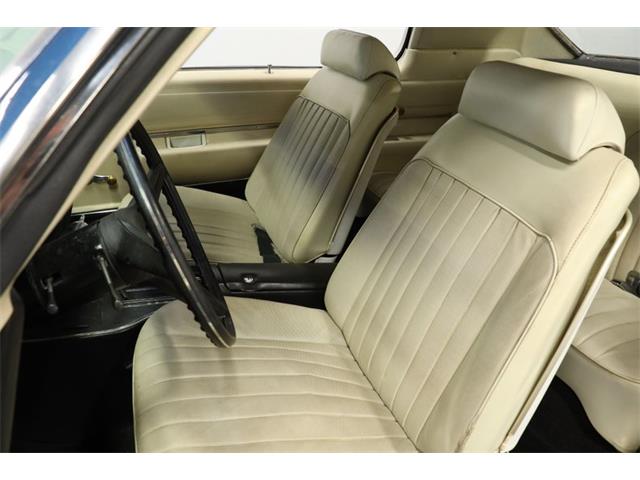 1969 Pontiac Grand Prix (CC-1707950) for sale in Lutz, Florida