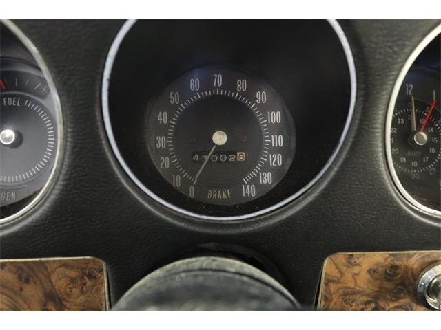 1969 Pontiac Grand Prix (CC-1707950) for sale in Lutz, Florida