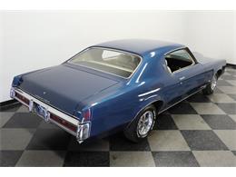 1969 Pontiac Grand Prix (CC-1707950) for sale in Lutz, Florida