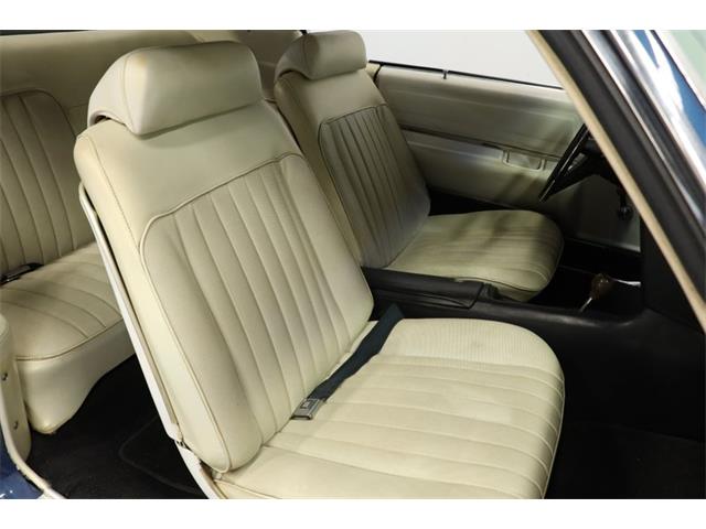 1969 Pontiac Grand Prix (CC-1707950) for sale in Lutz, Florida