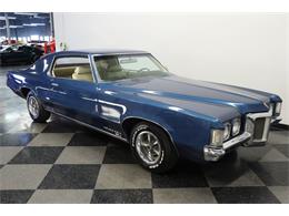 1969 Pontiac Grand Prix (CC-1707950) for sale in Lutz, Florida