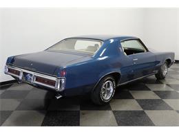 1969 Pontiac Grand Prix (CC-1707950) for sale in Lutz, Florida