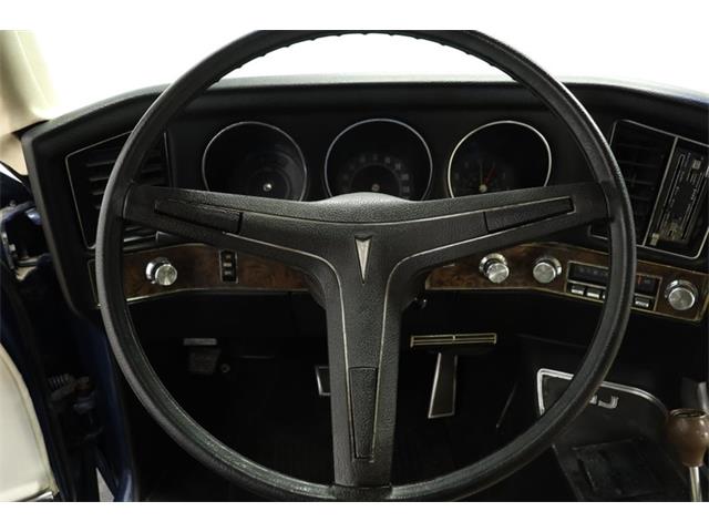 1969 Pontiac Grand Prix (CC-1707950) for sale in Lutz, Florida