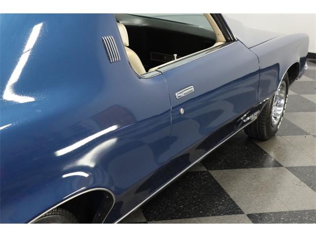 1969 Pontiac Grand Prix (CC-1707950) for sale in Lutz, Florida