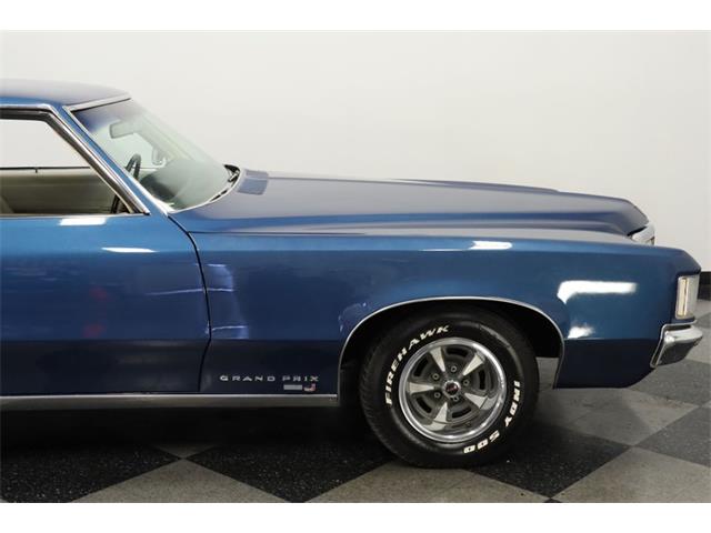 1969 Pontiac Grand Prix (CC-1707950) for sale in Lutz, Florida