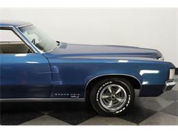 1969 Pontiac Grand Prix (CC-1707950) for sale in Lutz, Florida