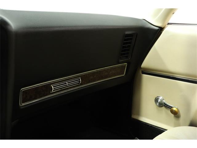 1969 Pontiac Grand Prix (CC-1707950) for sale in Lutz, Florida